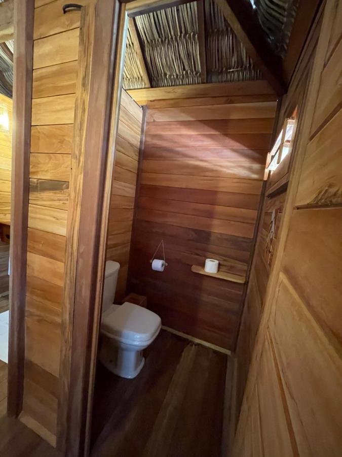 Pousada Casa Caju Bangalows Cumbuco Εξωτερικό φωτογραφία