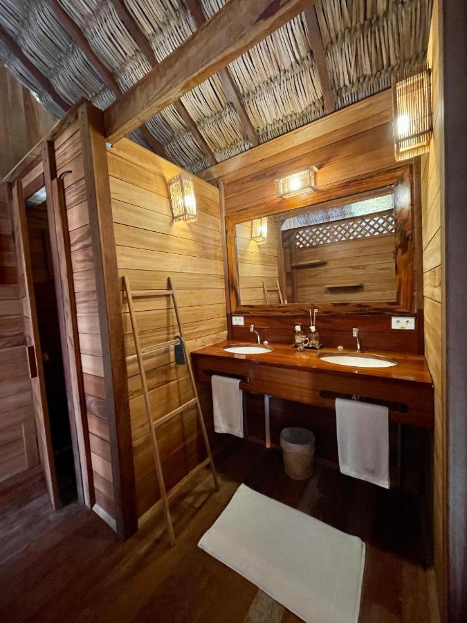 Pousada Casa Caju Bangalows Cumbuco Εξωτερικό φωτογραφία