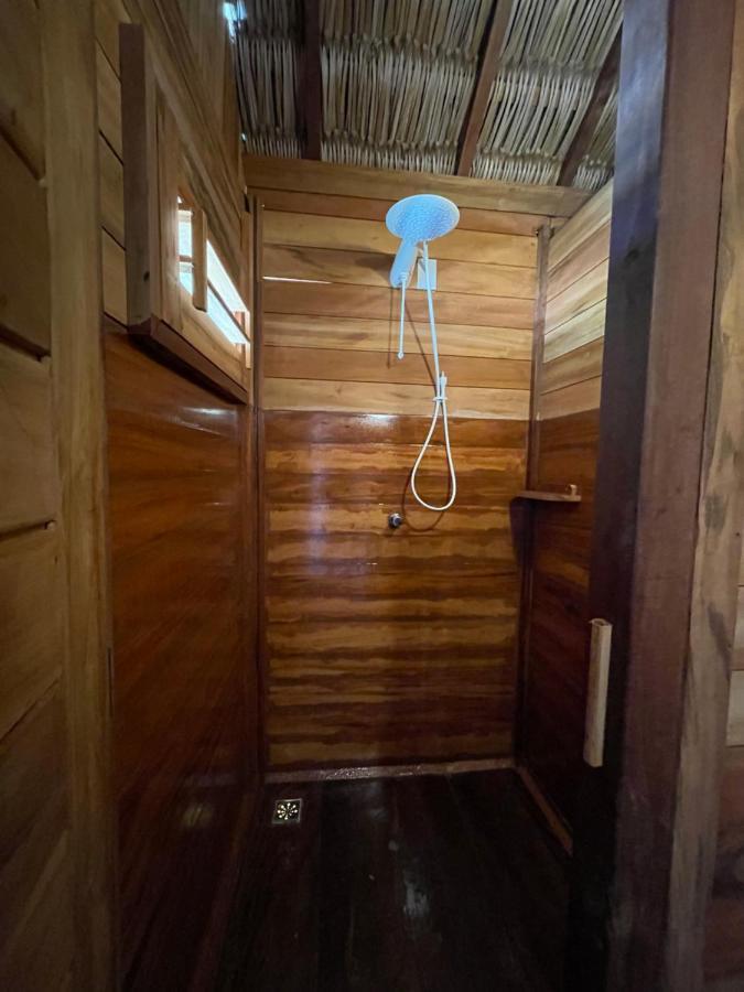 Pousada Casa Caju Bangalows Cumbuco Εξωτερικό φωτογραφία