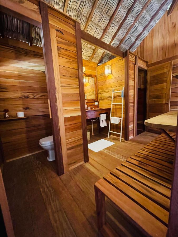 Pousada Casa Caju Bangalows Cumbuco Εξωτερικό φωτογραφία
